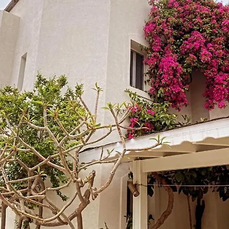 Karayel Apart * Bodrum