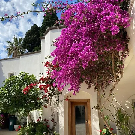 Karayel Apart * Bodrum