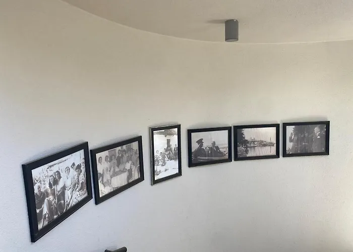 Karayel Apart Apart-hotel