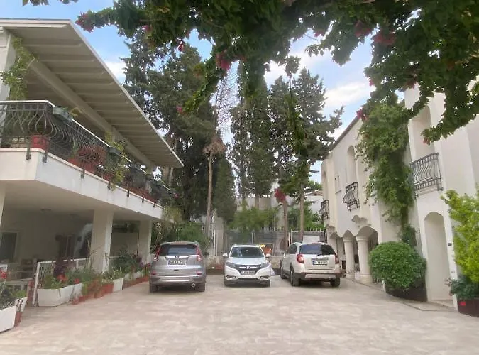 Karayel Apart Apart-hotel *