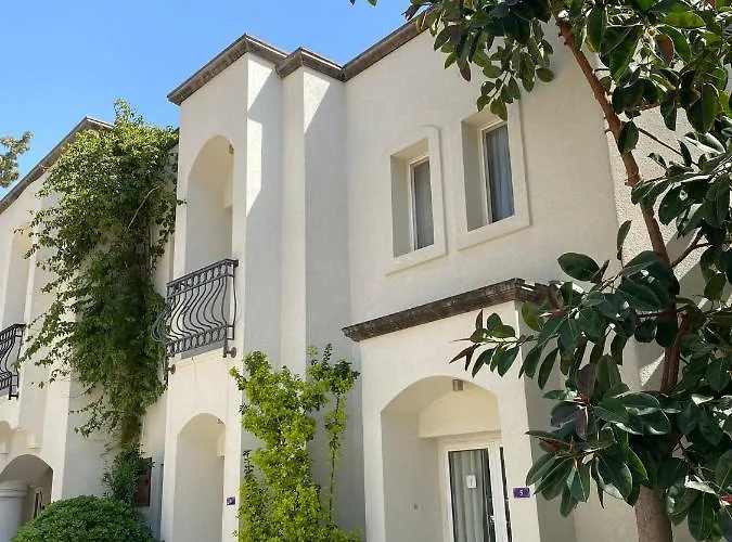 Karayel Apart Apart-hotel