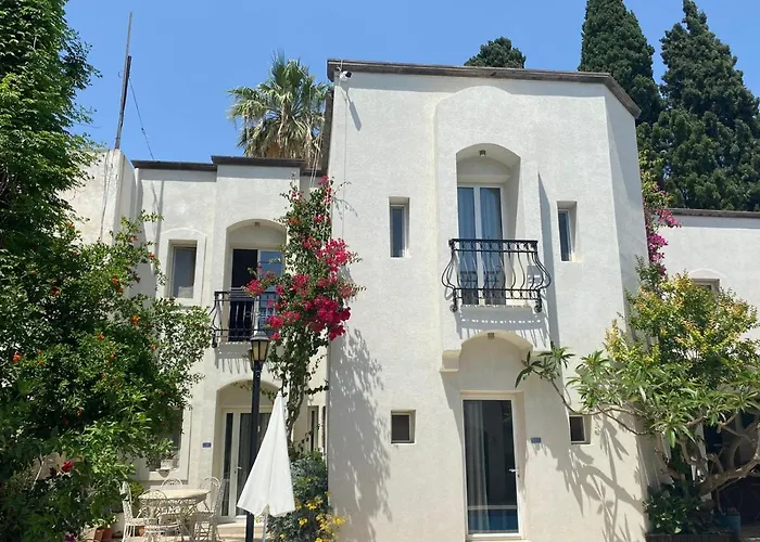 Karayel Apart Bodrum