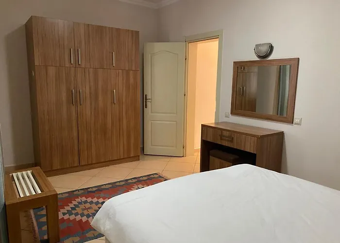 Karayel Apart Apart-hotel Bodrum