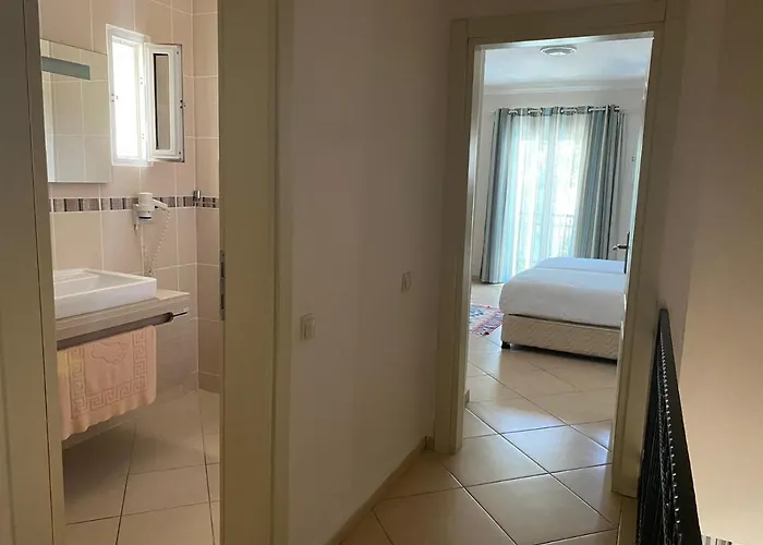 Karayel Apart Apart-hotel