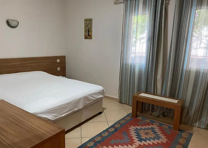 Apart-hotel Karayel Apart *