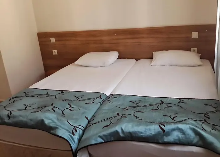 Karayel Apart Apart-hotel *