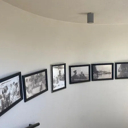 Karayel Apart Lejlighedshotel