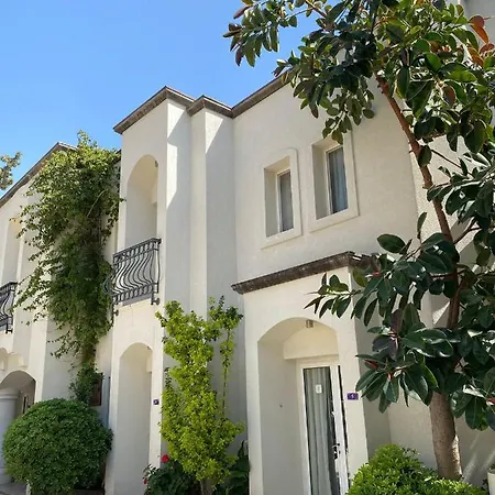 Karayel Apart Lejlighedshotel