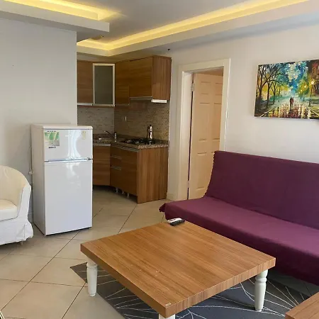 Karayel Apart * Bodrum