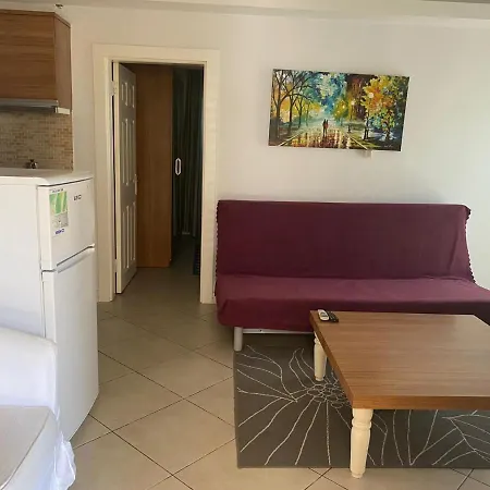 Karayel Apart * Bodrum