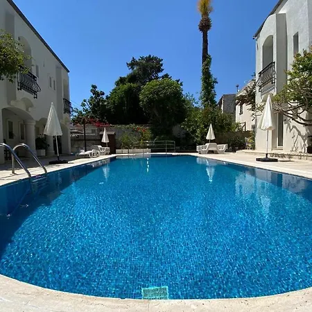 Karayel Apart * Bodrum