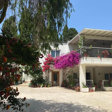 Lejlighedshotel Karayel Apart Bodrum