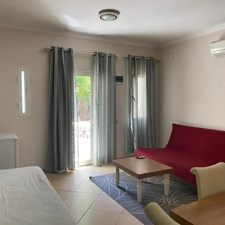 Karayel Apart Aparthotel Bodrum