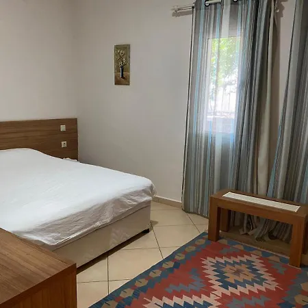 Lejlighedshotel Karayel Apart *