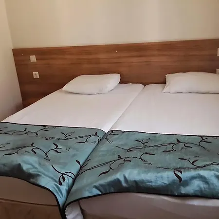 Karayel Apart Aparthotel *