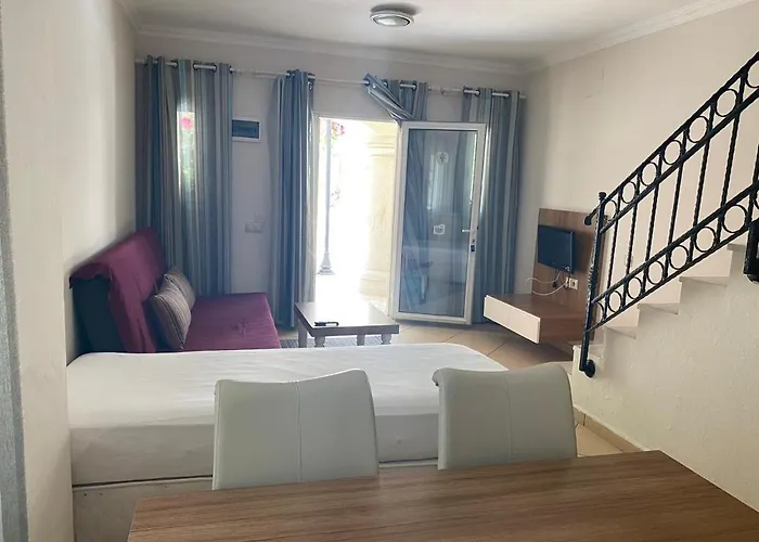 Karayel Apart Aparthotel Bodrum