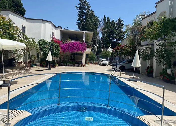 Karayel Apart Aparthotel