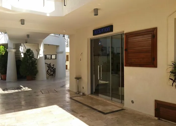 Karayel Apart * Bodrum