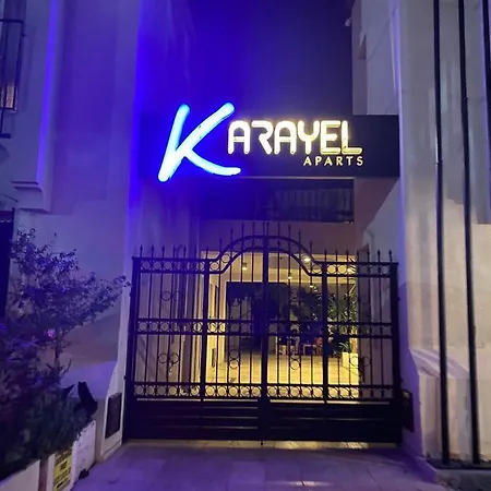 Karayel Apart *