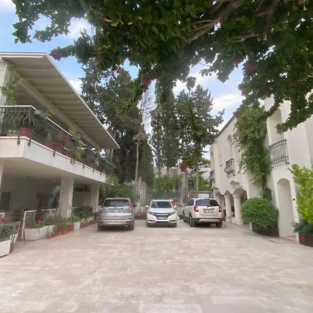 Karayel Apart Hotel de apartamente *