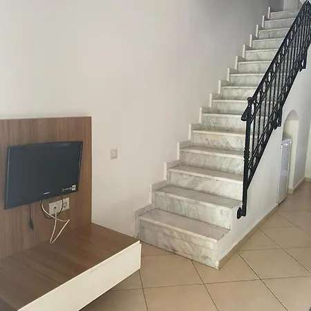 Karayel Apart Hotel de apartamente