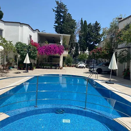 Karayel Apart Hotel de apartamente