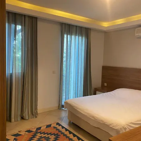 Hotel de apartamente Karayel Apart Bodrum