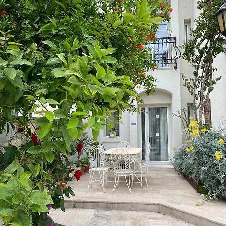 Karayel Apart * Bodrum