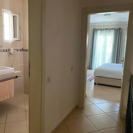 Karayel Apart Hotel de apartamente