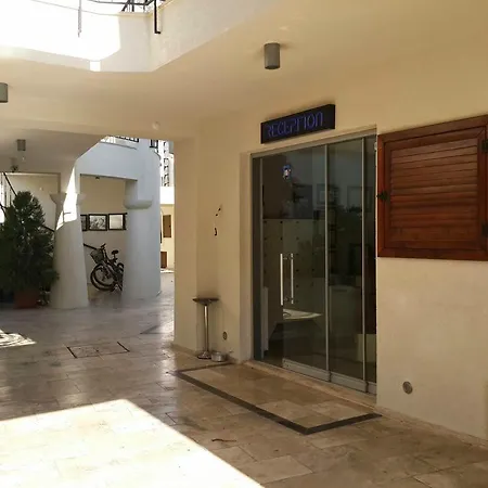 Karayel Apart * Bodrum