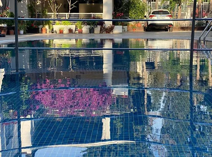 Karayel Apart Bodrum