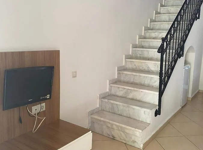 Karayel Apart Aparthotel