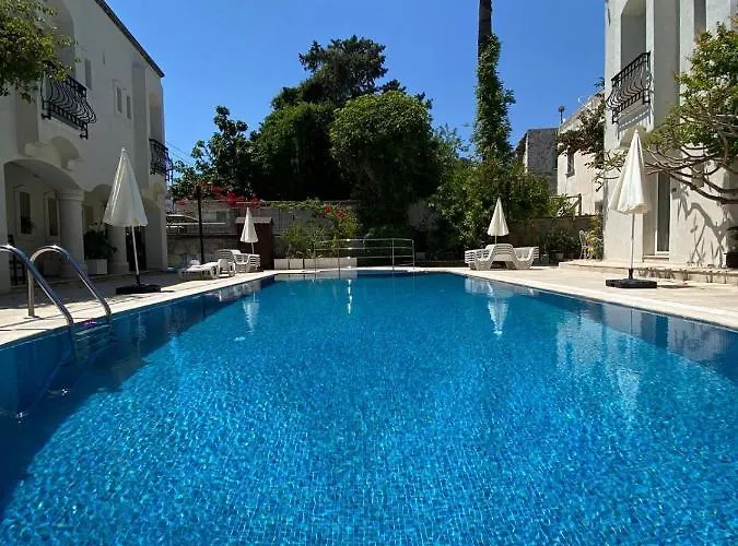 Karayel Apart * Bodrum