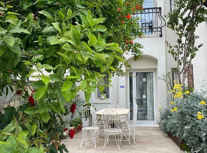 Karayel Apart * Bodrum