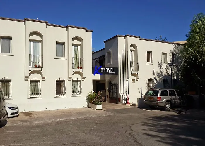 Karayel Apart Aparthotel