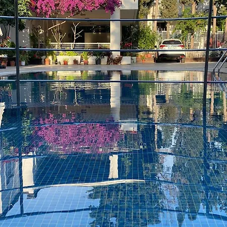 Karayel Apart Bodrum