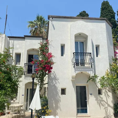 Karayel Apart Bodrum