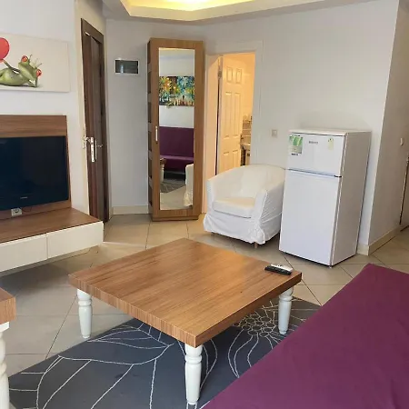 Karayel Apart Aparthotel Bodrum