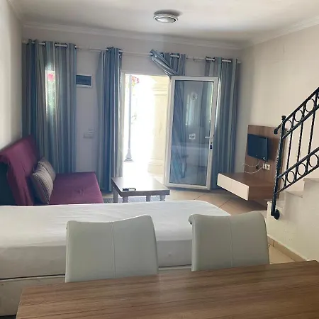 Karayel Apart Aparthotel Bodrum
