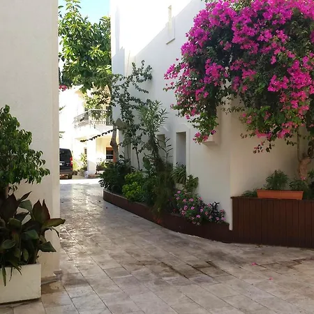 Karayel Apart * Bodrum