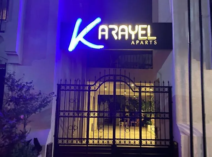 Karayel Apart *