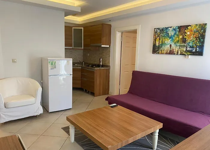 Karayel Apart * Bodrum