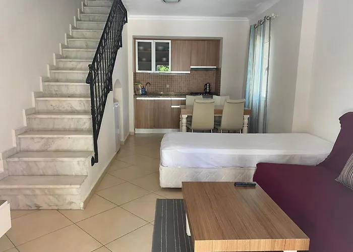 Karayel Apart * Bodrum