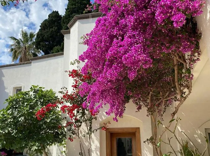 Karayel Apart * Bodrum