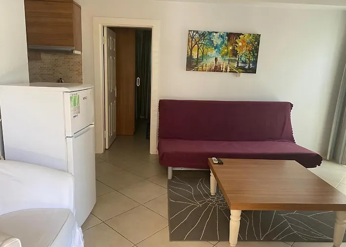 Karayel Apart * Bodrum