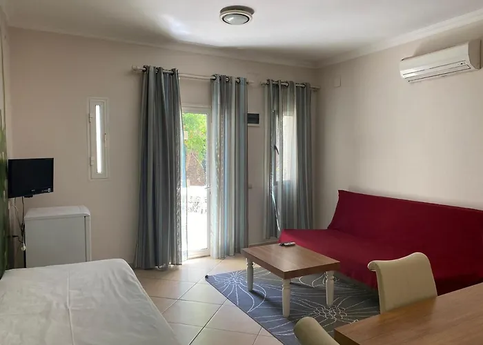 Karayel Apart Aparthotel Bodrum