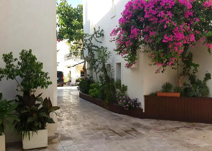 Karayel Apart * Bodrum